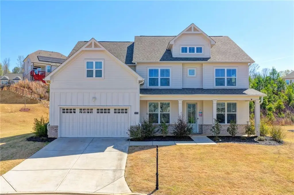 5155 Shipley Avenue, Cumming, GA 30028 - #1