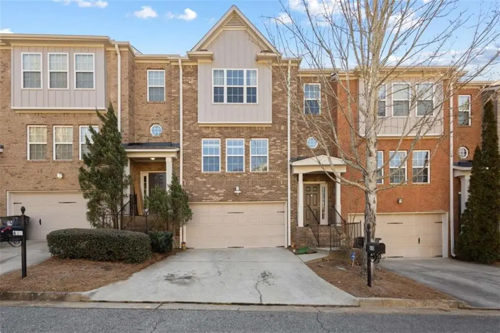 630 Birch River Lane, Lawrenceville, GA 30043 - #1