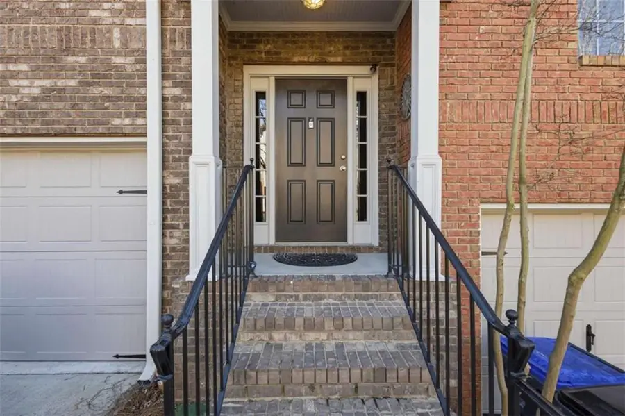 630 Birch River Lane, Lawrenceville, GA 30043 - #2