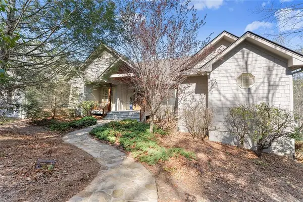 650 Northwind, Sautee Nacoochee, GA 30571