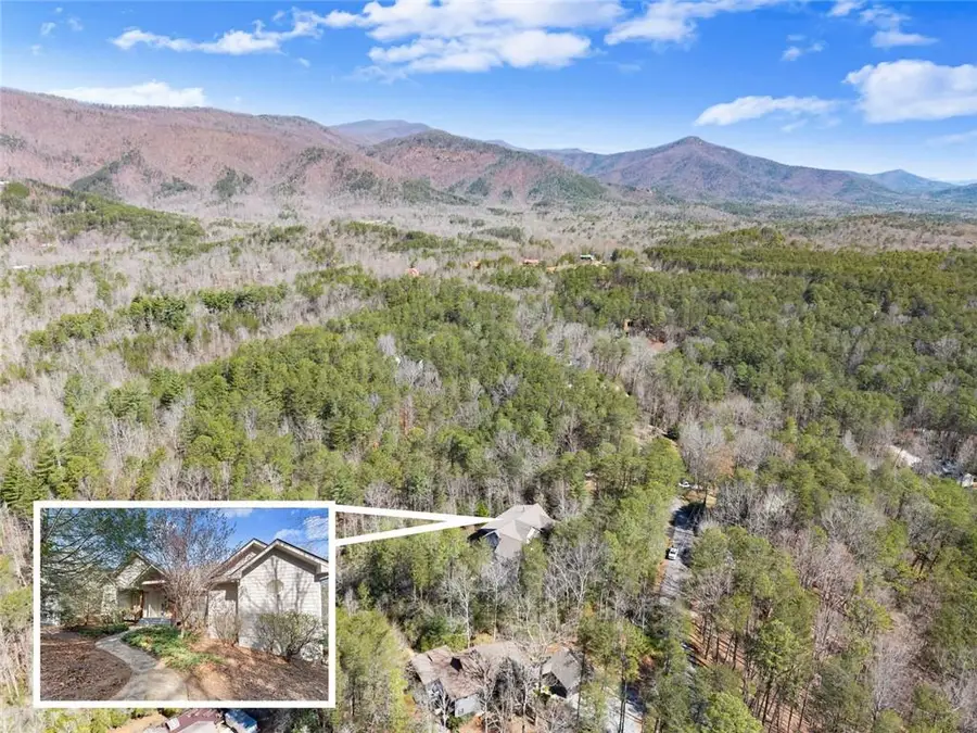 650 Northwind, Sautee Nacoochee, GA 30571 - #2