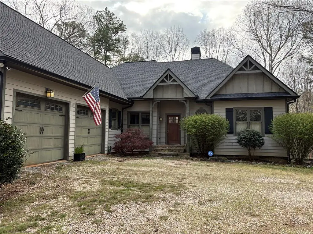 558 Deans Drive, Dawsonville, GA 30534 - #1