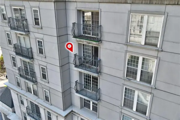 199 14th Street Ne #610, Atlanta, GA 30309