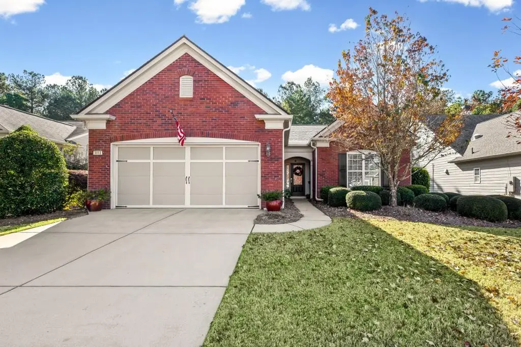 1081 Spring Station Road, Greensboro, GA 30642 - #1