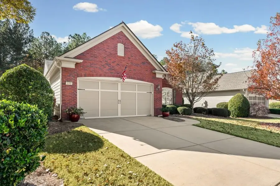1081 Spring Station Road, Greensboro, GA 30642 - #2