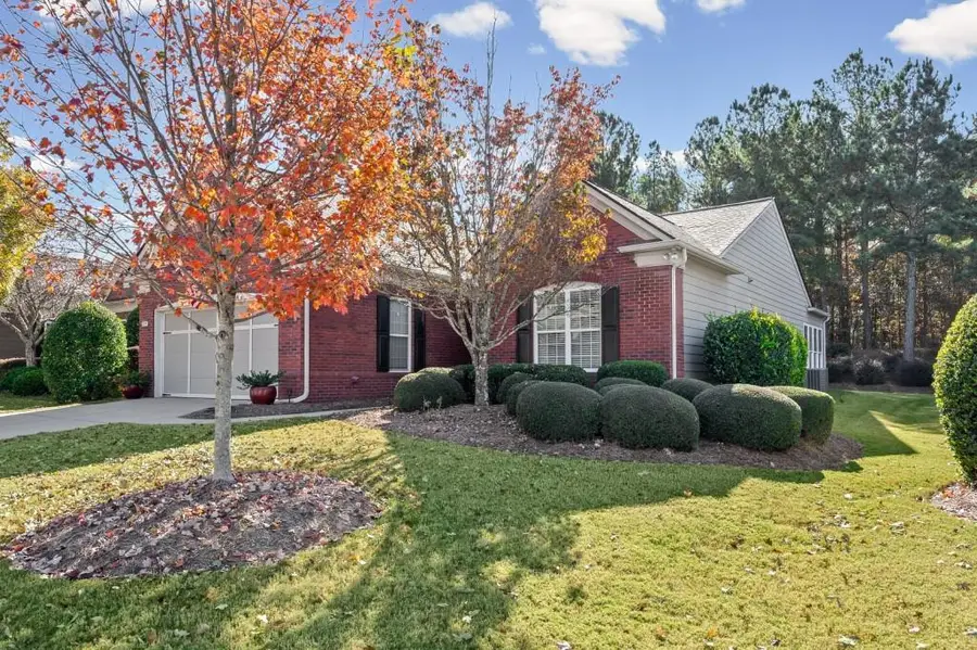 1081 Spring Station Road, Greensboro, GA 30642 - #3