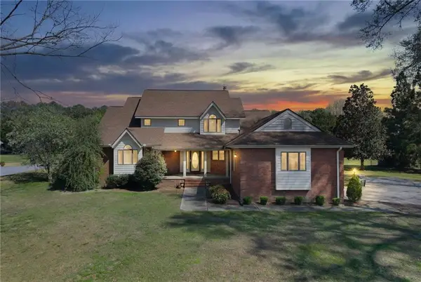 317 Shenandoah Drive Ne, Calhoun, GA 30701