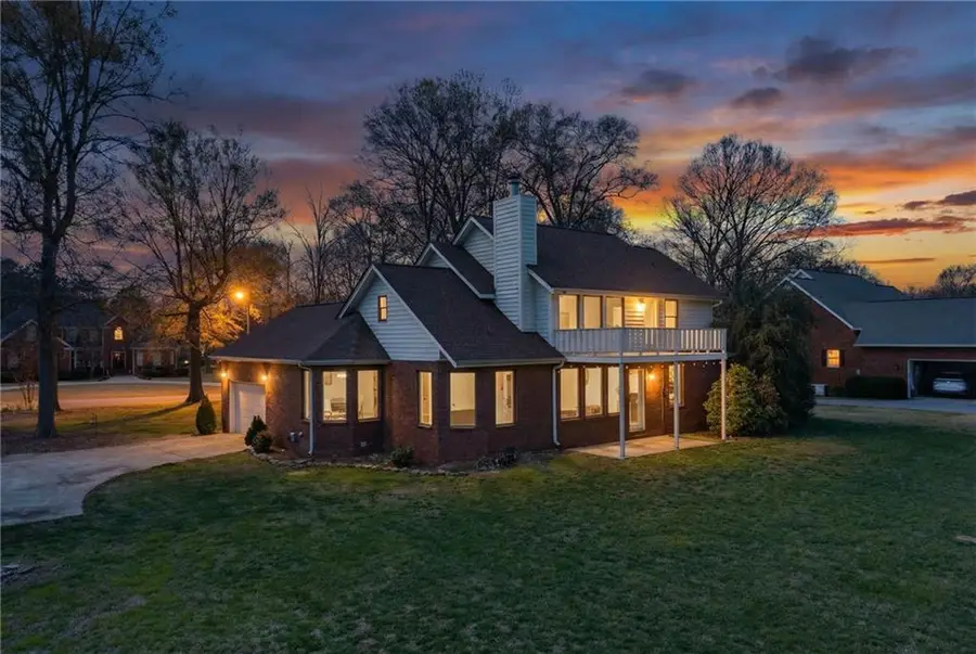 317 Shenandoah Drive Ne, Calhoun, GA 30701 - #3