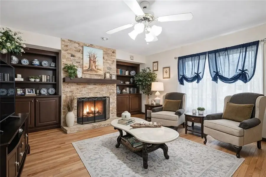 530 Oxford Crest Court, Lawrenceville, GA 30043 - #3