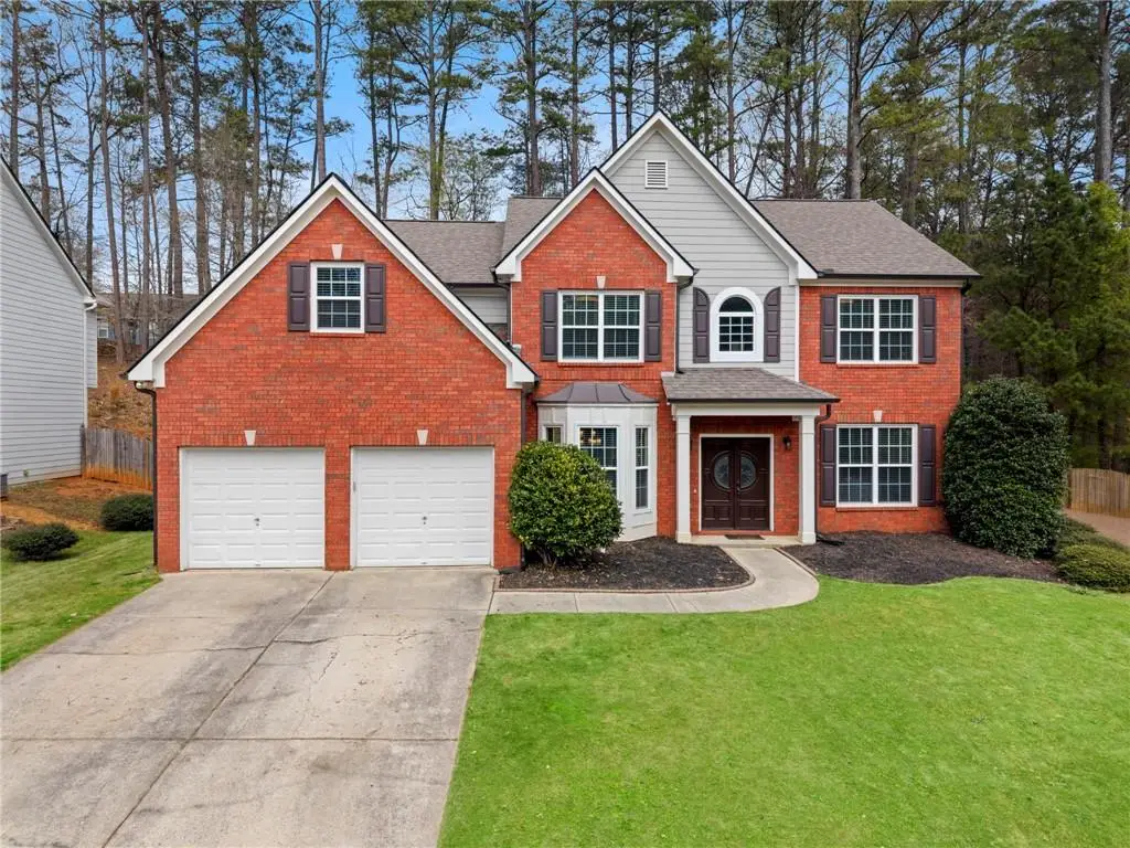 3404 Owens Landing Drive Nw, Kennesaw, GA 30152 - #1