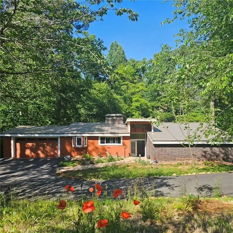 1989 N Ridgeway Road Ne, Atlanta, GA 30345 - #1