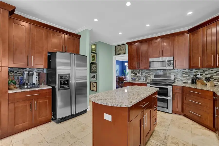 Address Withheld By Seller, Suwanee, GA 30024 - #2
