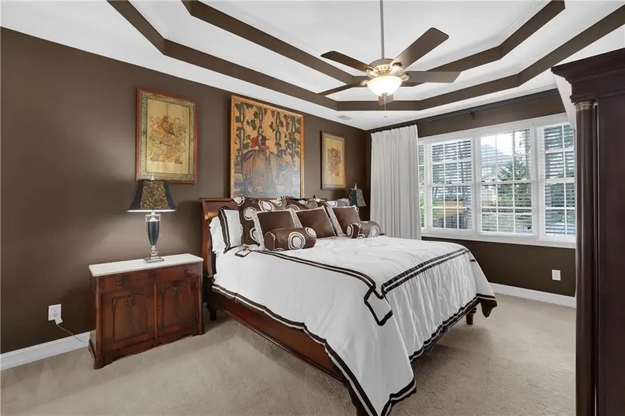 Address Withheld By Seller, Suwanee, GA 30024 - #3