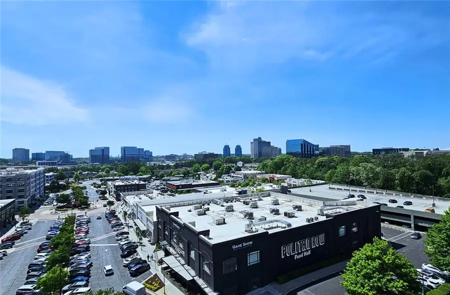 4561 Olde Perimeter Way S #1002, Dunwoody, GA 30346 - #3