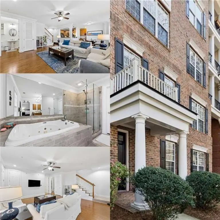 4905 Ivy Ridge Drive #103, Atlanta, GA 30339 - #1