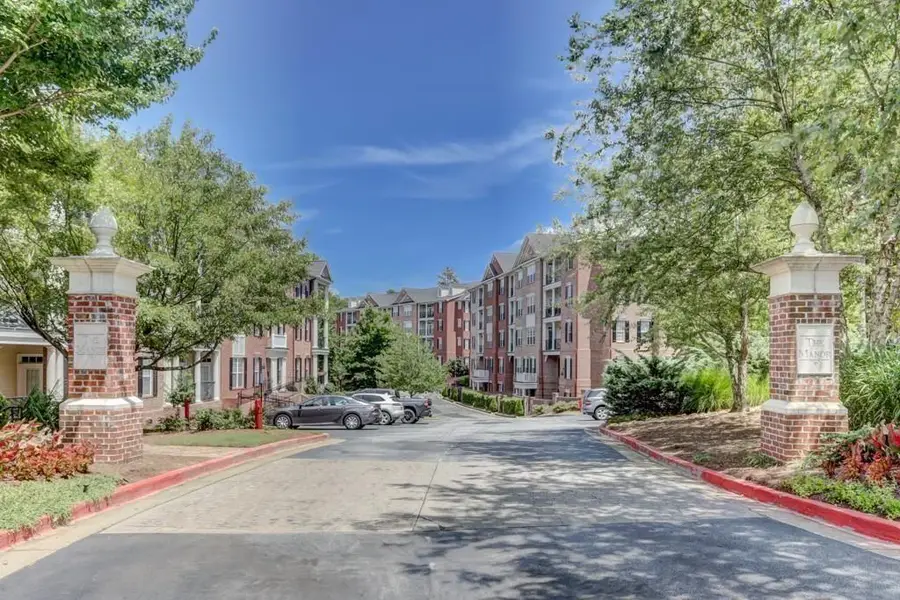 4905 Ivy Ridge Drive #103, Atlanta, GA 30339 - #2