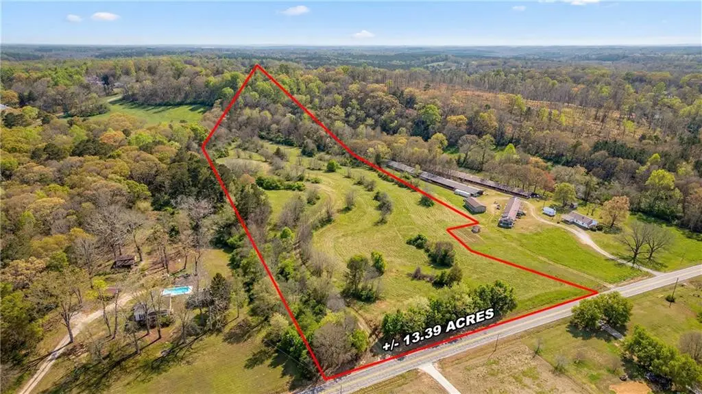 5061 Jefferson Road, Commerce, GA 30529 - #1