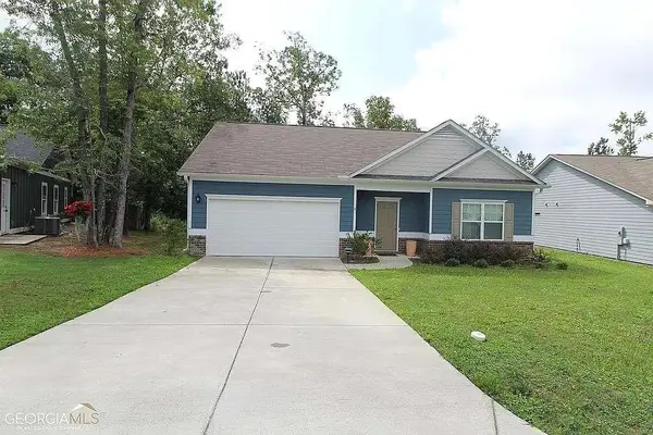 6 Gala Drive, Rome, GA 30165
