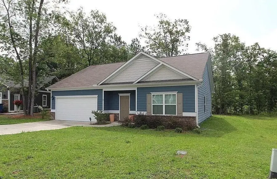6 Gala Drive, Rome, GA 30165 - #2