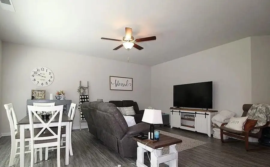 6 Gala Drive, Rome, GA 30165 - #3