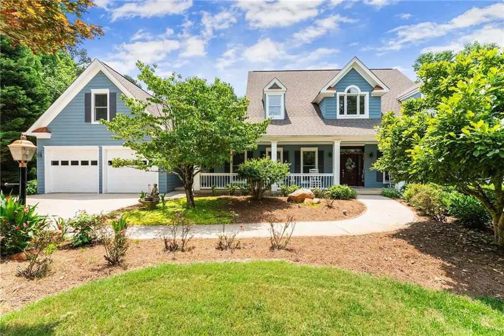 149 Highland Road S, Dahlonega, GA 30533 - #1