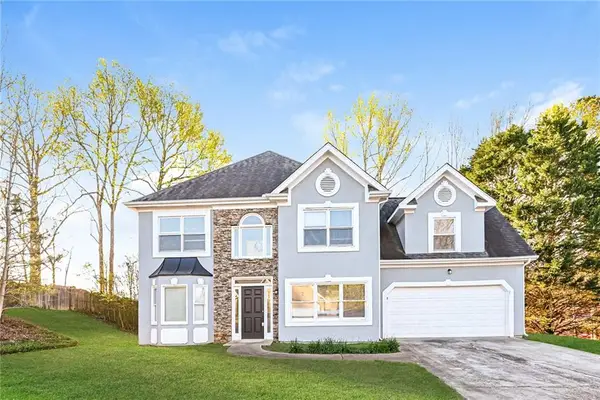 600 Johns Landing Way, Lawrenceville, GA 30045