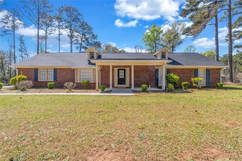 3231 Stanton Road Se, Conyers, GA 30094 - #1