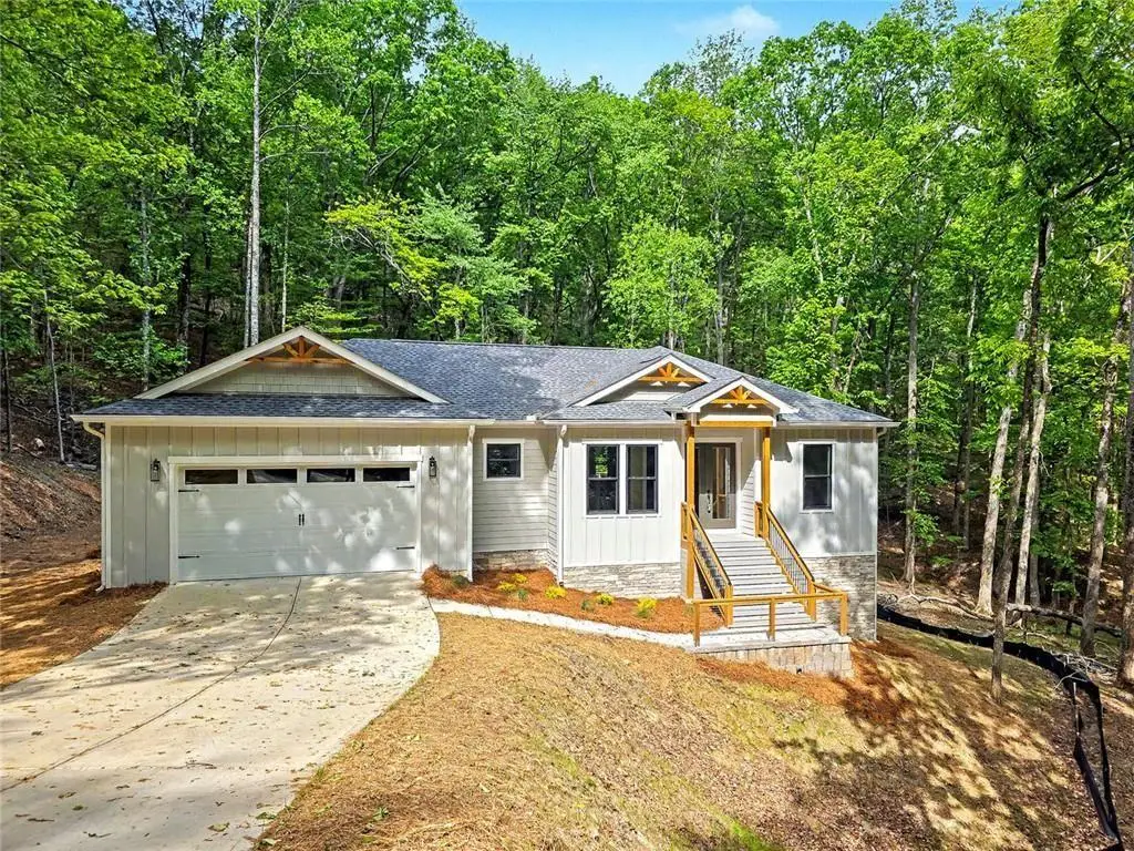 145 Jack Rabbit Drive, Waleska, GA 30183 - #1