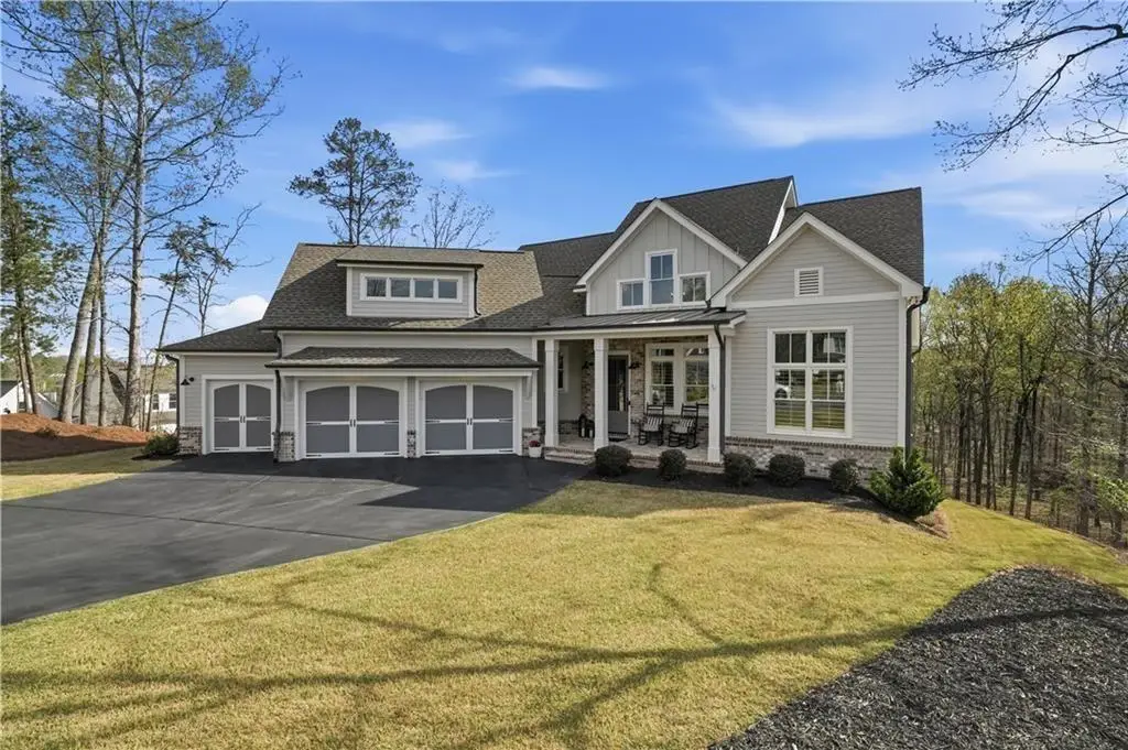 55 Night Fire Court, Dawsonville, GA 30534 - #1