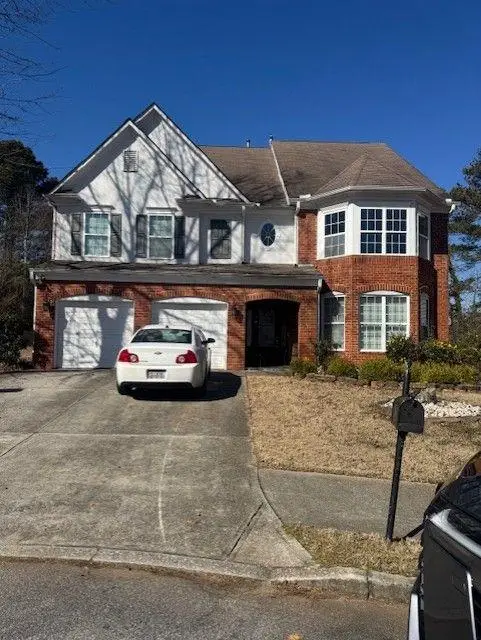 6227 Windy Ridge Trail, Lithonia, GA 30058 - #1