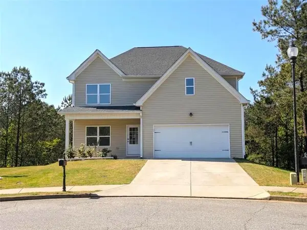 336 Nobleman Way, Canton, GA 30114