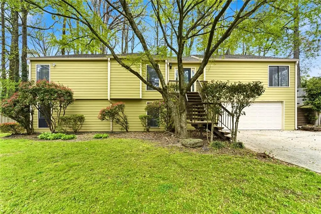 2754 Georgian Terrace, Marietta, GA 30068 - #1