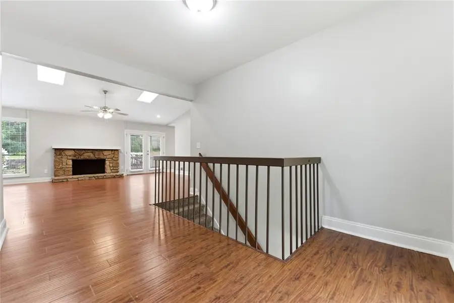 2754 Georgian Terrace, Marietta, GA 30068 - #2