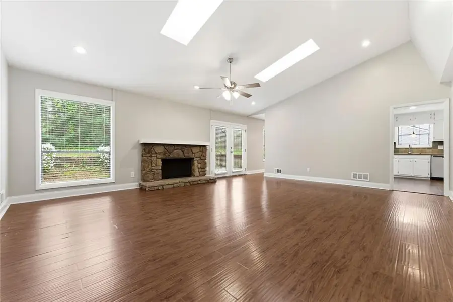 2754 Georgian Terrace, Marietta, GA 30068 - #3