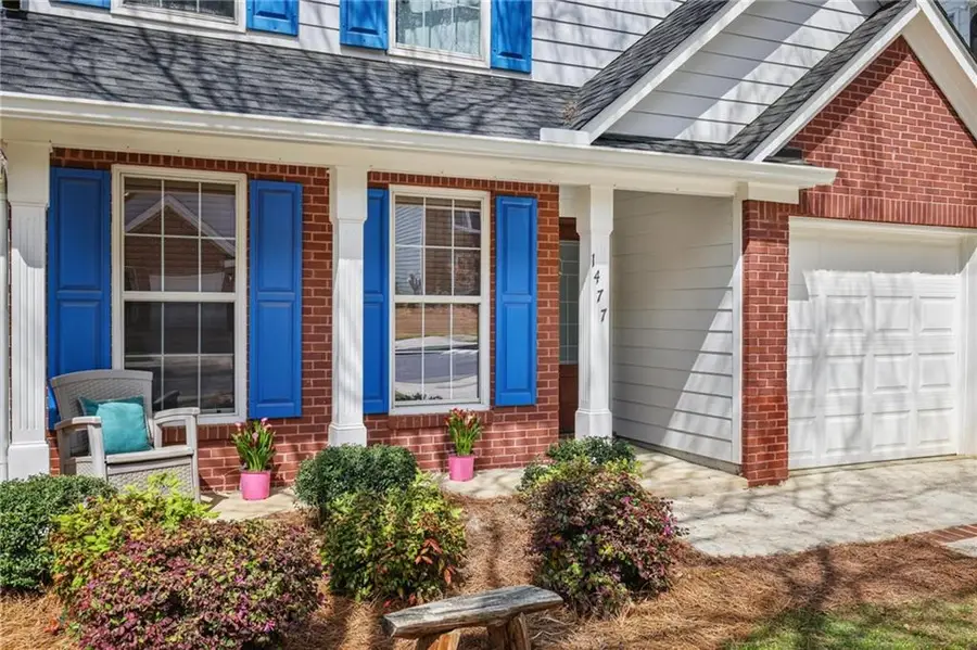 1477 Gates Circle Se, Atlanta, GA 30316 - #2
