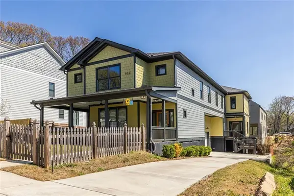 976 Dunning Street Se #B, Atlanta, GA 30315