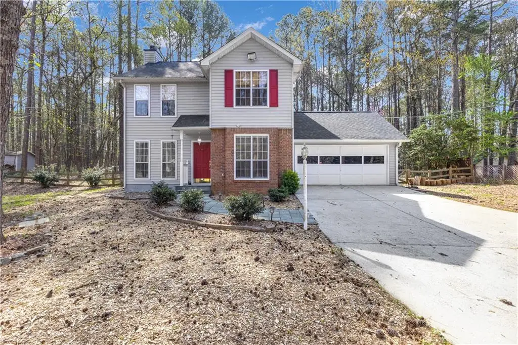 20 Tipperary Trail, Sharpsburg, GA 30277 - #1