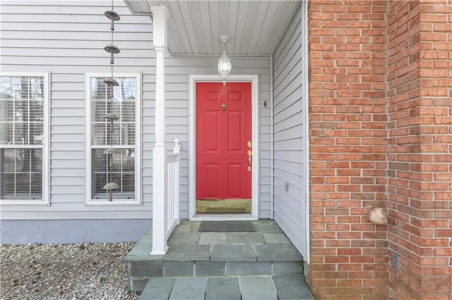 20 Tipperary Trail, Sharpsburg, GA 30277 - #2