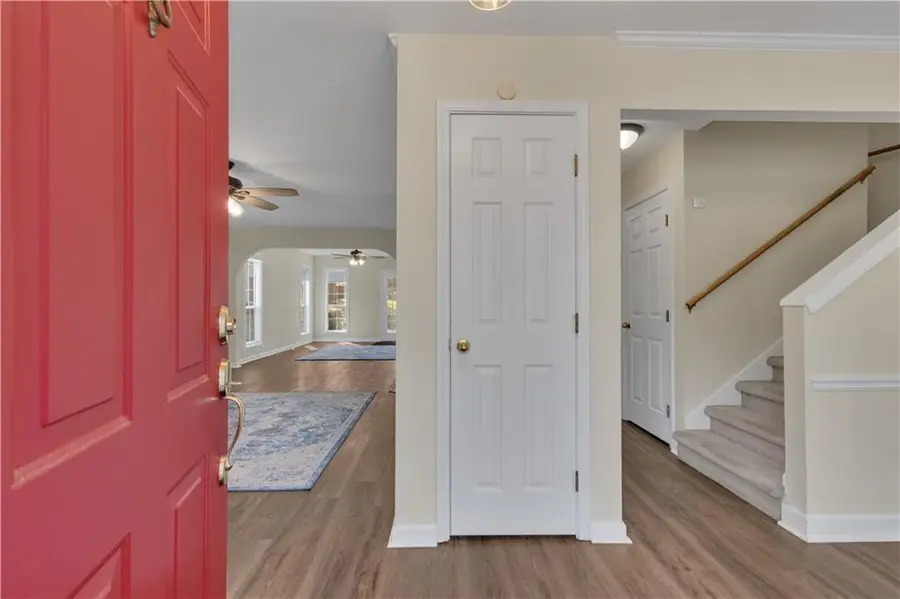 20 Tipperary Trail, Sharpsburg, GA 30277 - #3