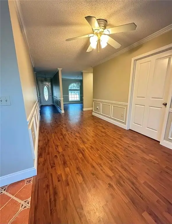 2754 Claxton Dairy Road, Dublin, GA 31021 - #3