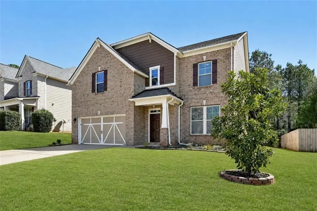 5430 Breckinridge Lane, Cumming, GA 30040 - #1