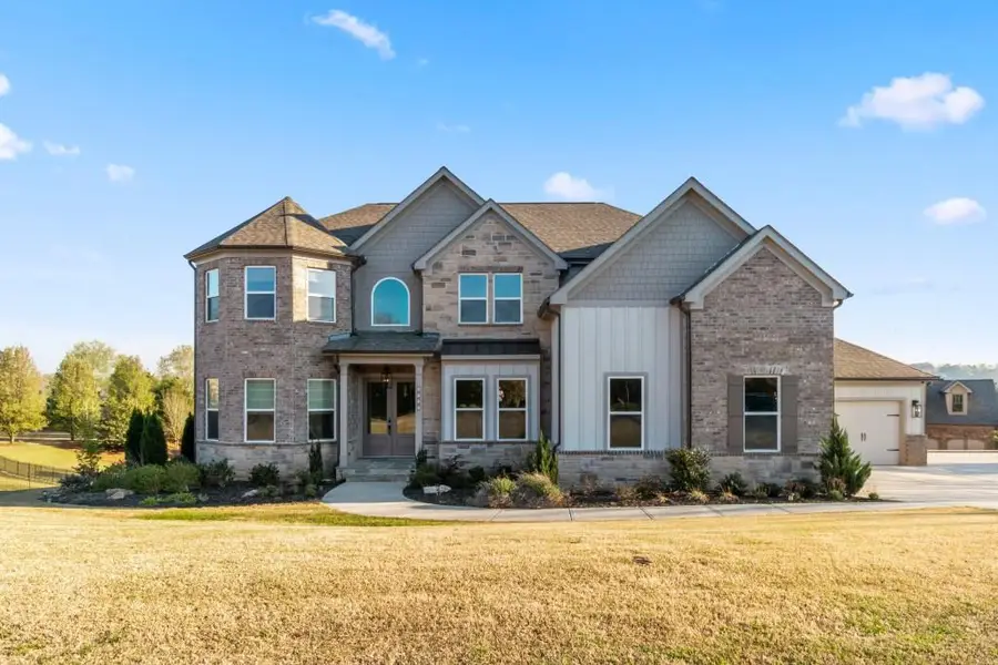 4725 Cardinal Ridge Way, Flowery Branch, GA 30542 - #2