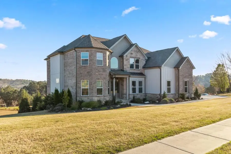 4725 Cardinal Ridge Way, Flowery Branch, GA 30542 - #3