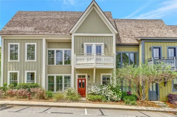 11189 Serenbe Lane, Chattahoochee Hills, GA 30268