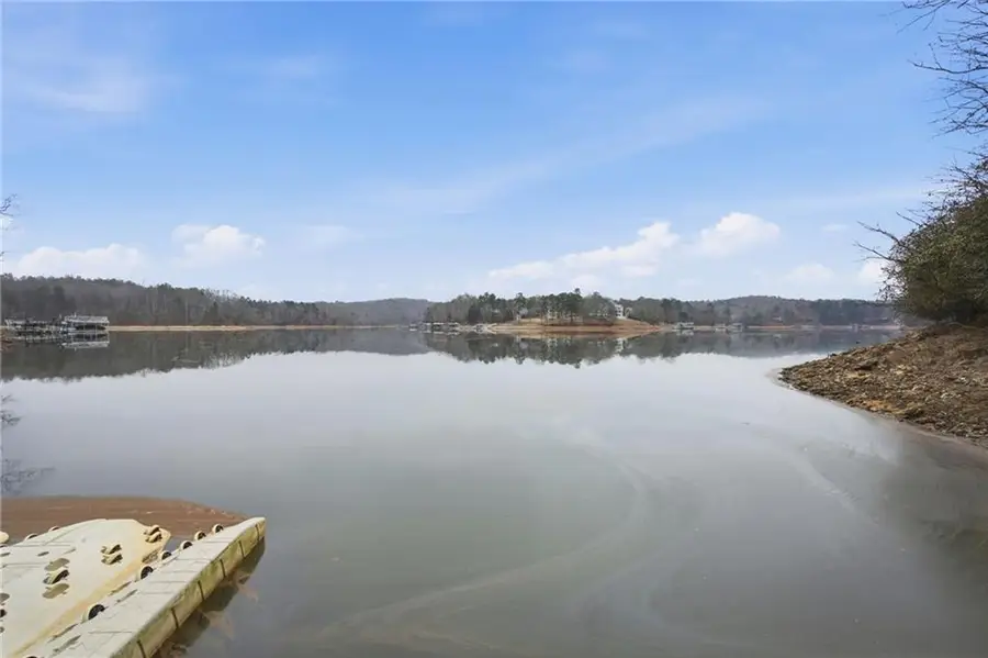 110 Peninsula Way, Dawsonville, GA 30534 - #3