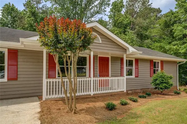 170 Hidden Pines Drive, Covington, GA 30016