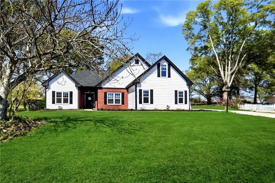 370 Olde Wick Trail, Hoschton, GA 30548 - #3