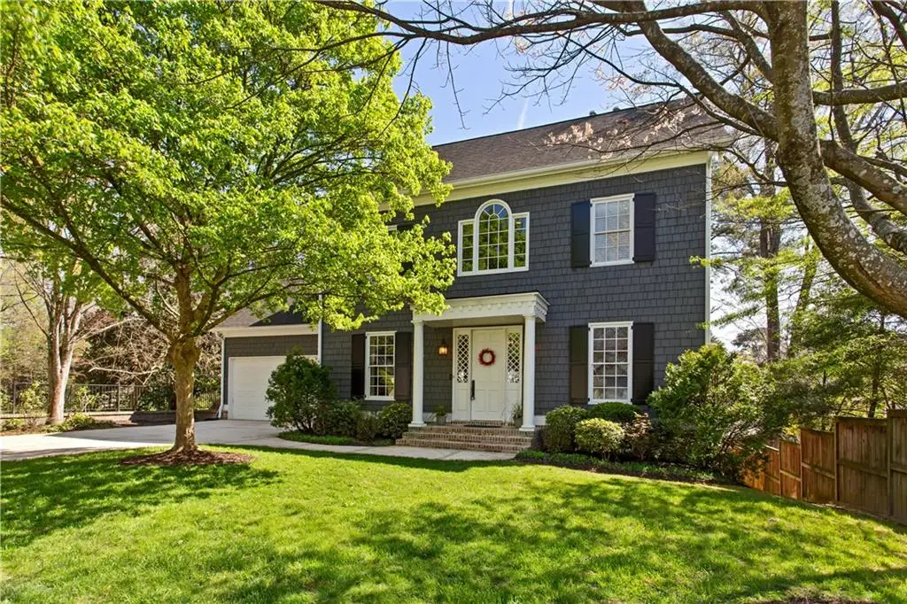 489 Rock Springs Road Ne, Atlanta, GA 30324 - #1