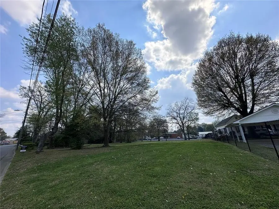 25 Wells Street, Cartersville, GA 30120 - #2