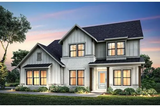 3075 Medford Drive, Cumming, GA 30041 - #1